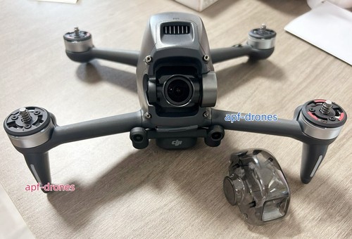 Genuine dji fpv - fpv, 4k