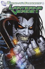 Libri Lanterna Verde #14