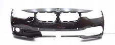 PARAURTI ANTERIORE ORIGINALE BMW SERIE 3 F30 F31 LIFT SPORT LINE 15-