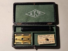 RASOIO DI SICUREZZA GILLETTE