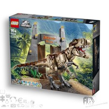 Lego jurassic world 75936 - jurassic,