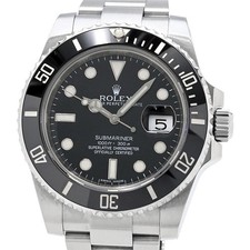 Orologio ROLEX Submariner Date