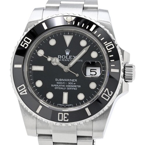Orologio rolex submariner date - submariner,