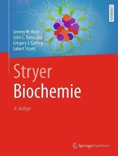 Stryer Biochemie by Jeremy M