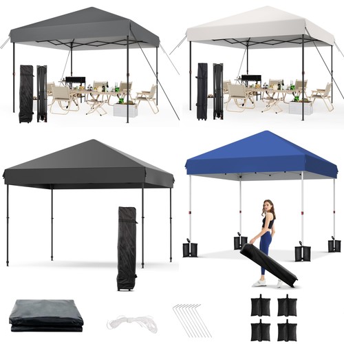 Heavy duty 10x10ft pop - duty,