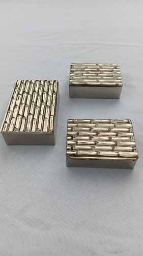 Boîtes bijoux de maria - bijoux,