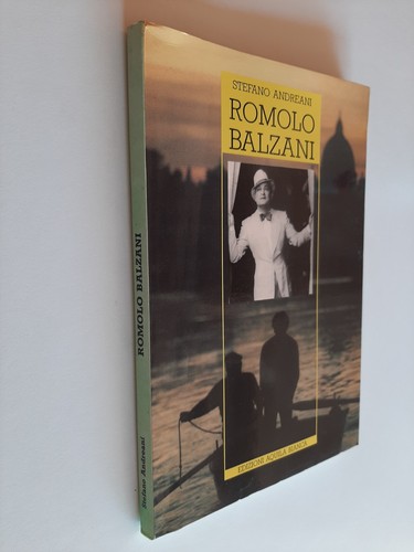 Romolo balzani stefano - romolo,