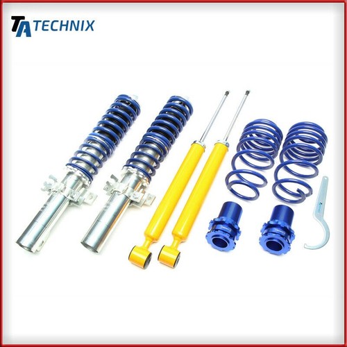 Assetto regolabie tuning - assetto,