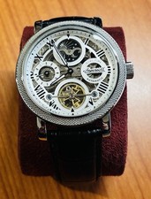 Orologio Automatico Ingersoll