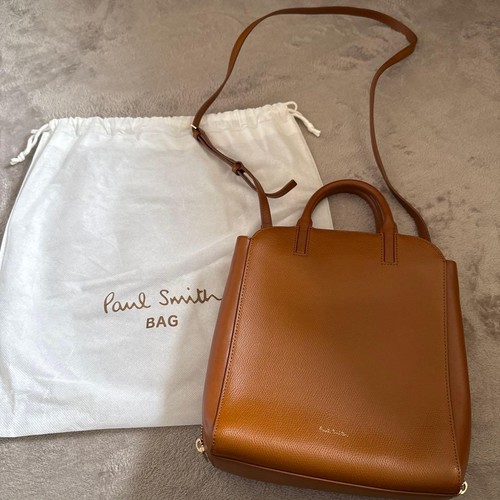 Borsa tracolla paul smith - a,