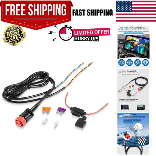Oem quality power data cable - power/data,