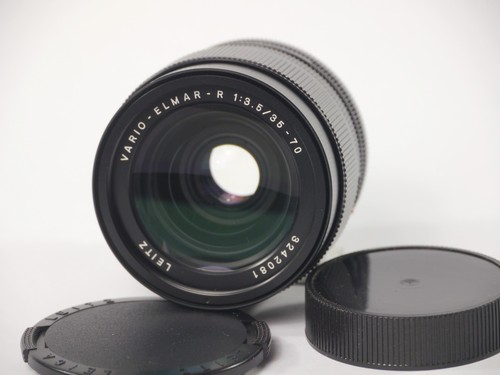 Leica vario elmar - 35-70, mm