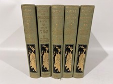 Nature and Outdoor Life