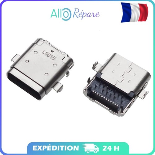 Connecteur charge usb - charge, usb-c