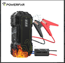Powerfar 10000 mAh Auto Jumper