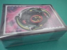 LOTTO FIGURINE "BEYBLADE VFORCE" Panini NUOVE NEW /F4/