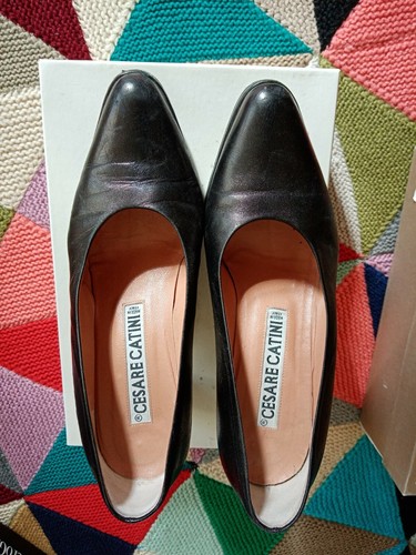 Scarpa donna decolte 