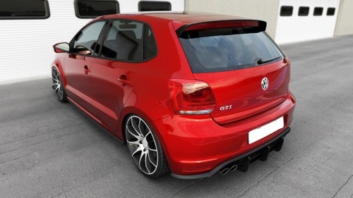 Attacco diffusore coppa - , vw