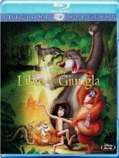 Il Libro della Giungla