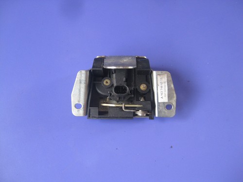 Mercedes benz w163 - mercedes-benz,