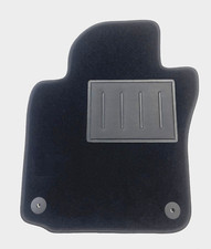 Tappeti auto solo lato guida