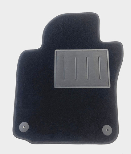 Tappeti auto solo lato guida