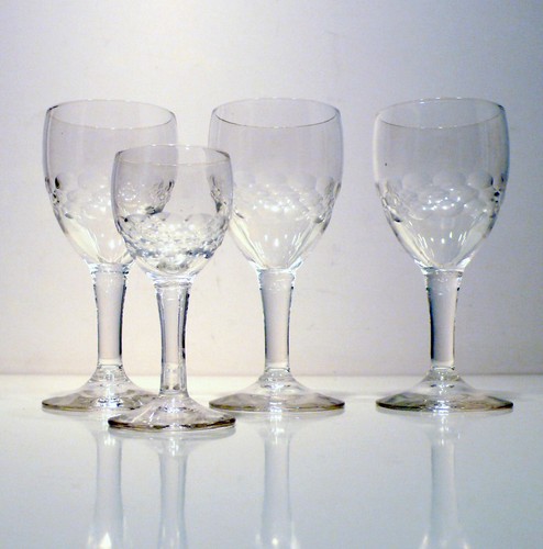 Gruppo bicchierini da - di, 4