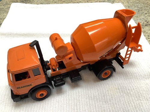 Britains readymix veicolo - britains,