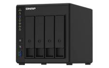 Server NAS QNAP TS-451D2