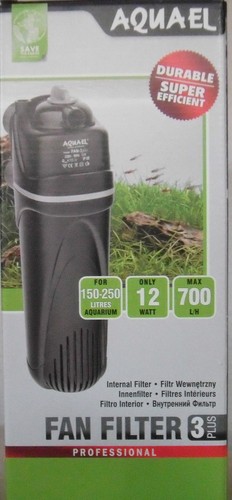 Aquael fan plus acquario - fan,