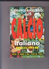 IL GRANDE ANNUARIO DEL CALCIO
