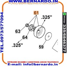 50012050 MOTOSEGA OLEO MAC 956