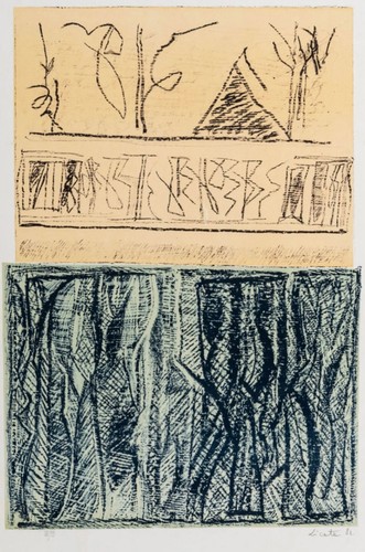 Riccardo licata litografia - riccardo, licata-litografia