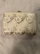 Raro portafoglio/borsa per