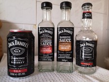 Bottiglie Jack Daniel's varie Bottles COLLECTION Rare