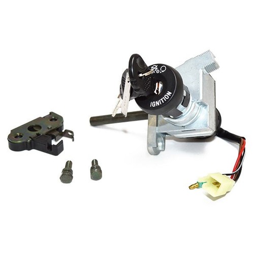 Kit chiavi quadro blocchetto - kit,