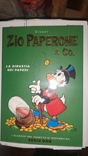Zio Paperone and co. la