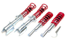 Assetto Ammortizzatori