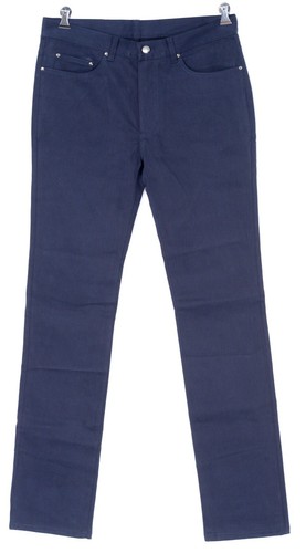 Pantalone chino cotone