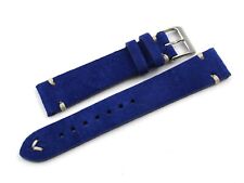 Cinturino Pelle Scamosciata