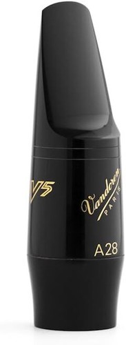 Vandoren bocchino sax alto - , v5