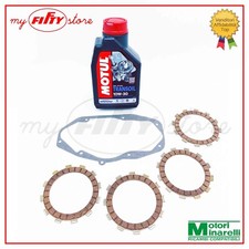 KIT revisione frizione BASIC