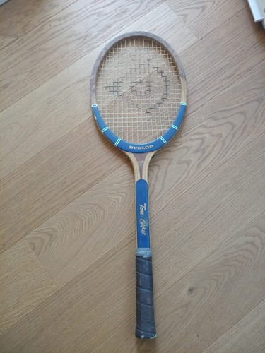 Racchetta tennis vintage - racchetta,