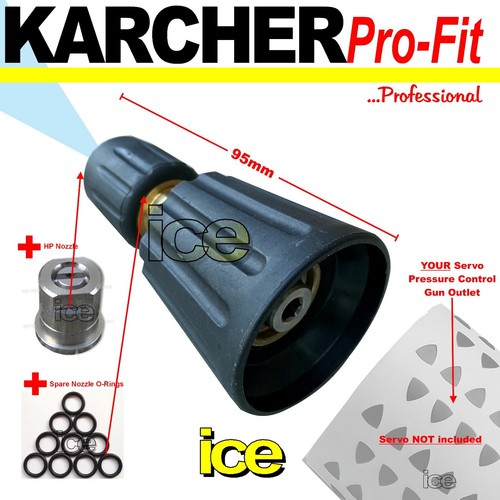 Karcher professional m22 - karcher,