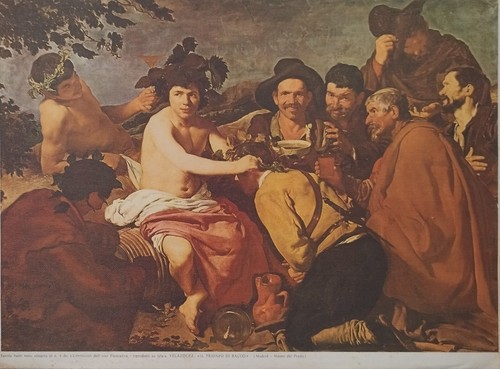 Stampa capolavori dell - stampa, dell'arte