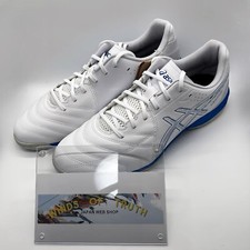 Scarpe calcio asics calcetto - scarpe,