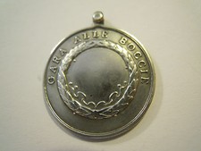 MEDAGLIETTA SPORTIVA - GARA