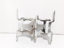 Coppia cerniere porta - cerniere,