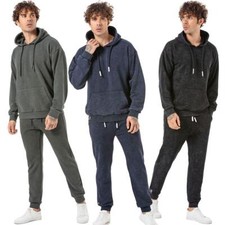 Redbridge Uomo Tuta da Jogging