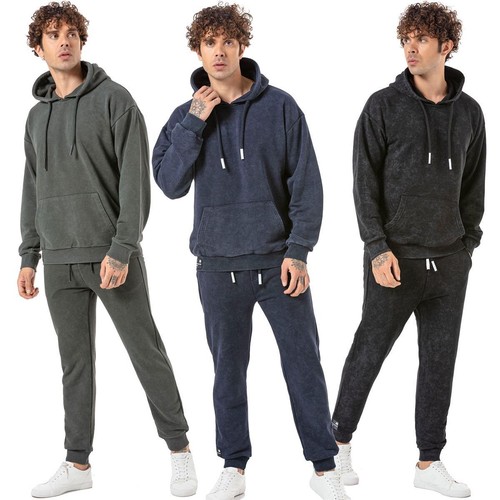 Redbridge uomo tuta - da, jogging